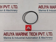 Newage Gasket Set With Oil Seal Ring