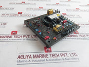 Newage International Sx440 Automatic Voltage Regulator