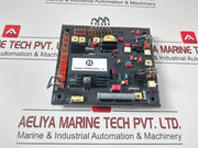 Newage Mx341 Avr [E000-23410] Automatic Voltage Regulator