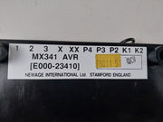Newage Mx341 Avr [E000-23410] Automatic Voltage Regulator