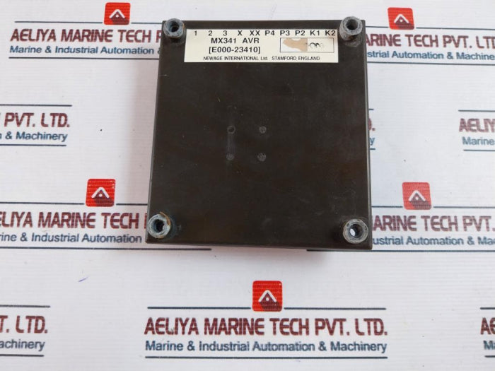 Newage Mx341 Automatic Voltage Regulator E000-23410 