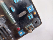 Newage Sx460 Automatic Voltage Regulator