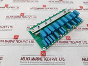 Newave Ch-6572 Printed Circuit Board Nw20170C