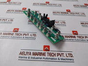 Newave Nw20171F Pcb Card