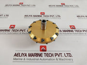 Neway 3354528 Valve Sheet Cutter 8950030-45