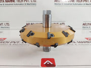 Neway 3354528 Valve Sheet Cutter 8950030-45