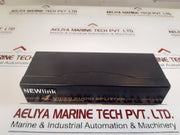 Newlink 4 Port Video Audio Splitter 450Mhz Dc 5V
