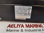 Newlink 4 Port Video Audio Splitter 450Mhz Dc 5V