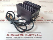 Newmar 115-12-6E Regulated Linear Dc Power Supply