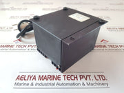 Newmar 115-12-6E Regulated Linear Dc Power Supply