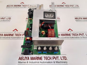 Newmar 13725-0 Rev. E-1 Pcb Card 13726-2 Rev. F2