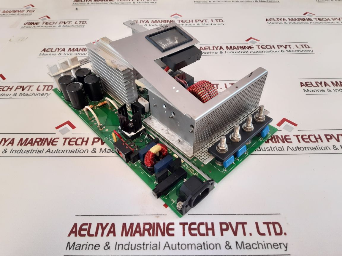 Newmar 13725-0 Rev. E-1 Pcb Card 13726-2 Rev. F2