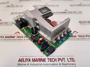 Newmar 13725-0 Rev. E-1 Pcb Card 13726-2 Rev. F2