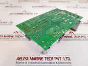 Newmar 13725-0 Rev. E-1 Pcb Card 13726-2 Rev. F2