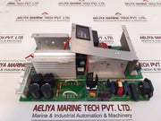 Newmar 13725-0 Rev. E-1 Pcb Card 13726-2 Rev. F2