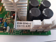 Newmar 13725-0 Rev. E-1 Pcb Card 13726-2 Rev. F2