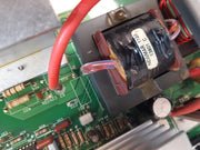 Newmar 13725-0 Rev. E-1 Pcb Card 13726-2 Rev. F2