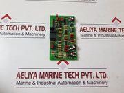 Newmar 13728-0 Pcb Card