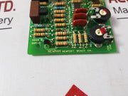 Newmar 13728-0 Pcb Card