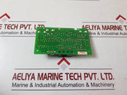 Newmar 13728-0 Pcb Card