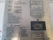 Newmar Phase Three Pt-24-20Ce Three Stage Smart Charger (Used)