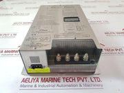 Newmar phase three pt-24-20ce smart charger 115/230v
