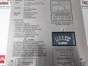 Newmar Pt-24-20Ce Phase Three Smart Charger 560 Watts