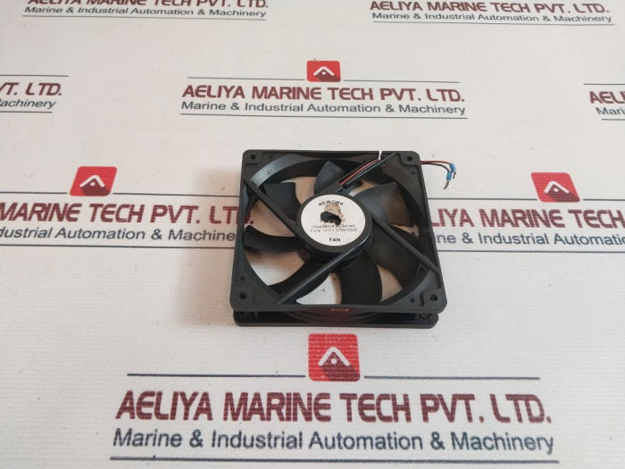 Nework Rt-120 Cooler Fan 24Vdc