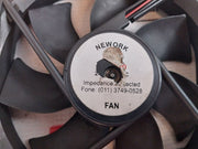 Nework Rt-120 Cooler Fan 24Vdc