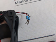 Nework Rt-120 Cooler Fan 24Vdc