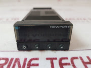 Newport I3200-dc Temperature Controller 12-36V=