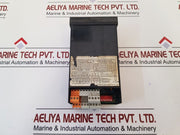 Newport infinity process meter controller