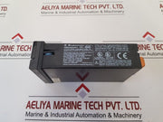 Newport infinity process meter controller