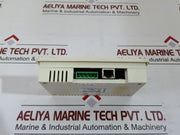 Newtronic Nw-35 Ethernet Input Display