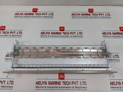 Nexans N-521.663 Modular Six Pack Patch Panel