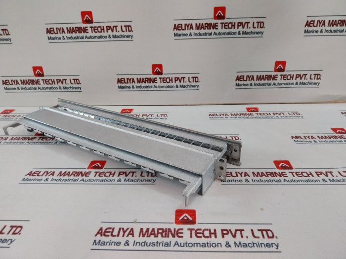 Nexans N-521.663 Modular Six Pack Patch Panel – Aeliya Marine