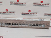 Nexans N-521.663 Modular Six Pack Patch Panel