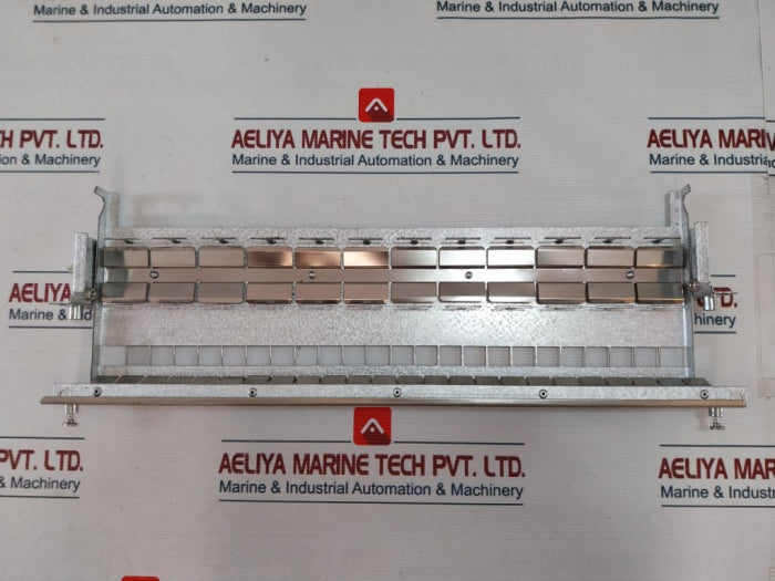 Nexans N-521.663 Modular Six Pack Patch Panel – Aeliya Marine