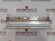 Nexans N-521.663 Modular Six Pack Patch Panel