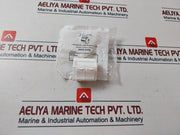 Nexans N423.540N Module 2 Snap-in White