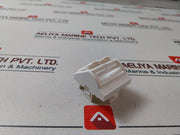 Nexans N423.540N Module 2 Snap-in White
