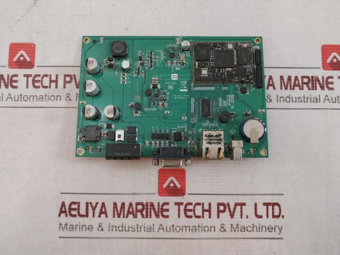 Nexcom Ap-eco3 Printed Circuit Board E362860 94V-0 Ver: B 4Bi0Eco3B1X10