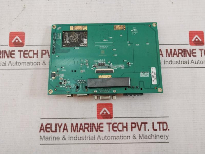 Nexcom Ap-eco3 Printed Circuit Board E362860 94V-0 Ver: B 4Bi0Eco3B1X10