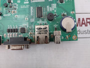 Nexcom Ap-eco3 Printed Circuit Board E362860 94V-0 Ver: B 4Bi0Eco3B1X10