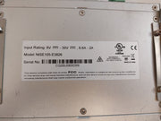 Nexcom Nise105-e3826 Fanless Computer Intel Atom E205448