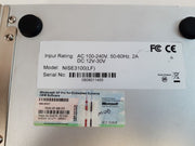 Nexcom Nise3100(Lf) Industrial Embedded Controller
