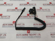 Nexus U-94A/U Gp 328 Plus Series Portables Interface Lead Adapter