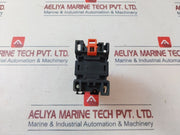 Nhd C-09D10 Contactor 600V 10A 440 Vac
