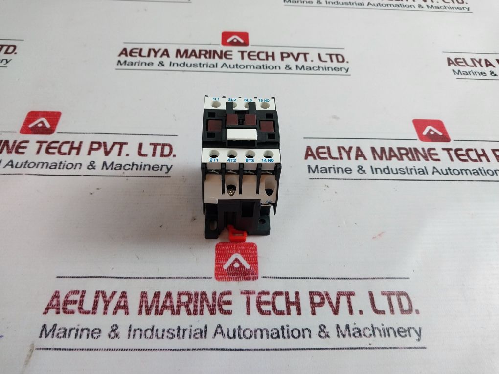Nhd C-12D10D7 Magnetic Contactor 25A 600V