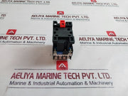 Nhd C-12D10D7 Magnetic Contactor 25A 600V